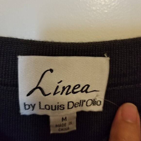 Linea knit pull-up skirt - NWT - Picture 3 of 4